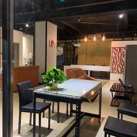 埔里城民宿 Pulitown Bnb Экстерьер фото