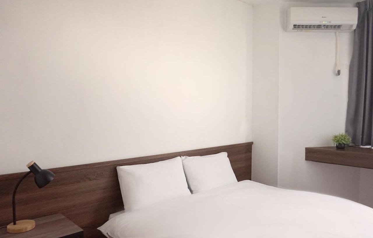 埔里城民宿 Pulitown Bnb Экстерьер фото
