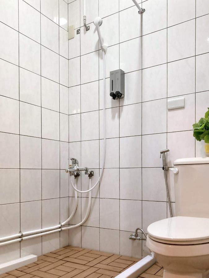 埔里城民宿 Pulitown Bnb Экстерьер фото