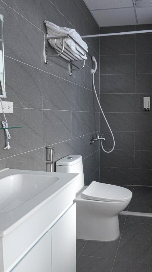 埔里城民宿 Pulitown Bnb Экстерьер фото