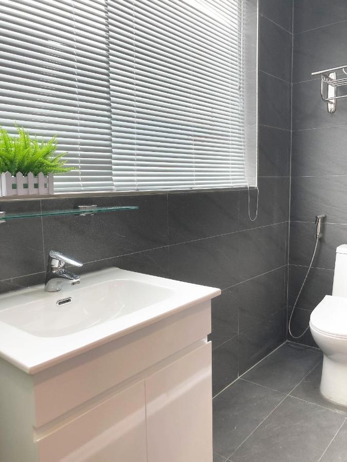埔里城民宿 Pulitown Bnb Экстерьер фото