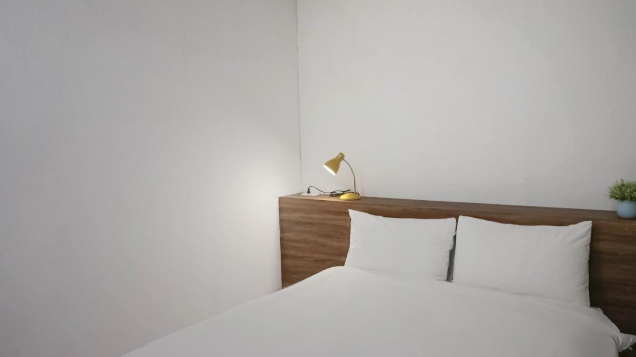 埔里城民宿 Pulitown Bnb Экстерьер фото