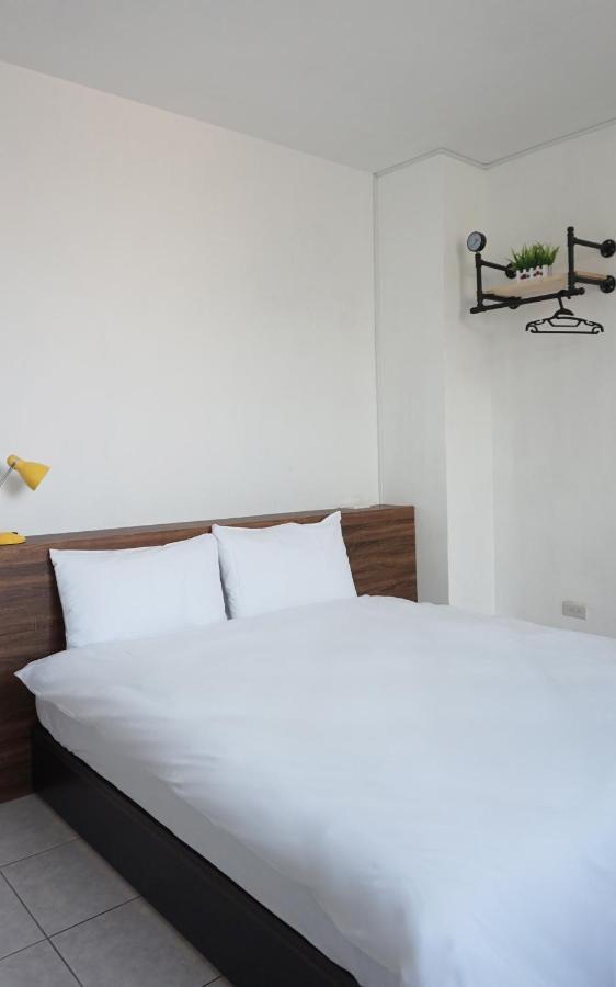 埔里城民宿 Pulitown Bnb Экстерьер фото