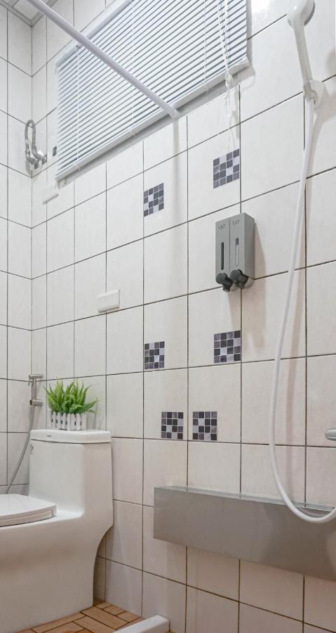 埔里城民宿 Pulitown Bnb Экстерьер фото